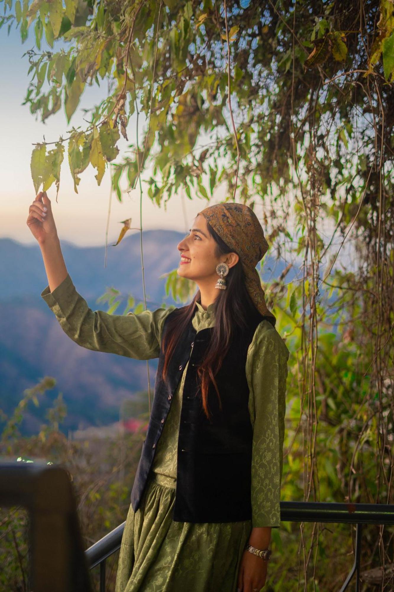 Homestay The Namah Retreat By Perfectstayz