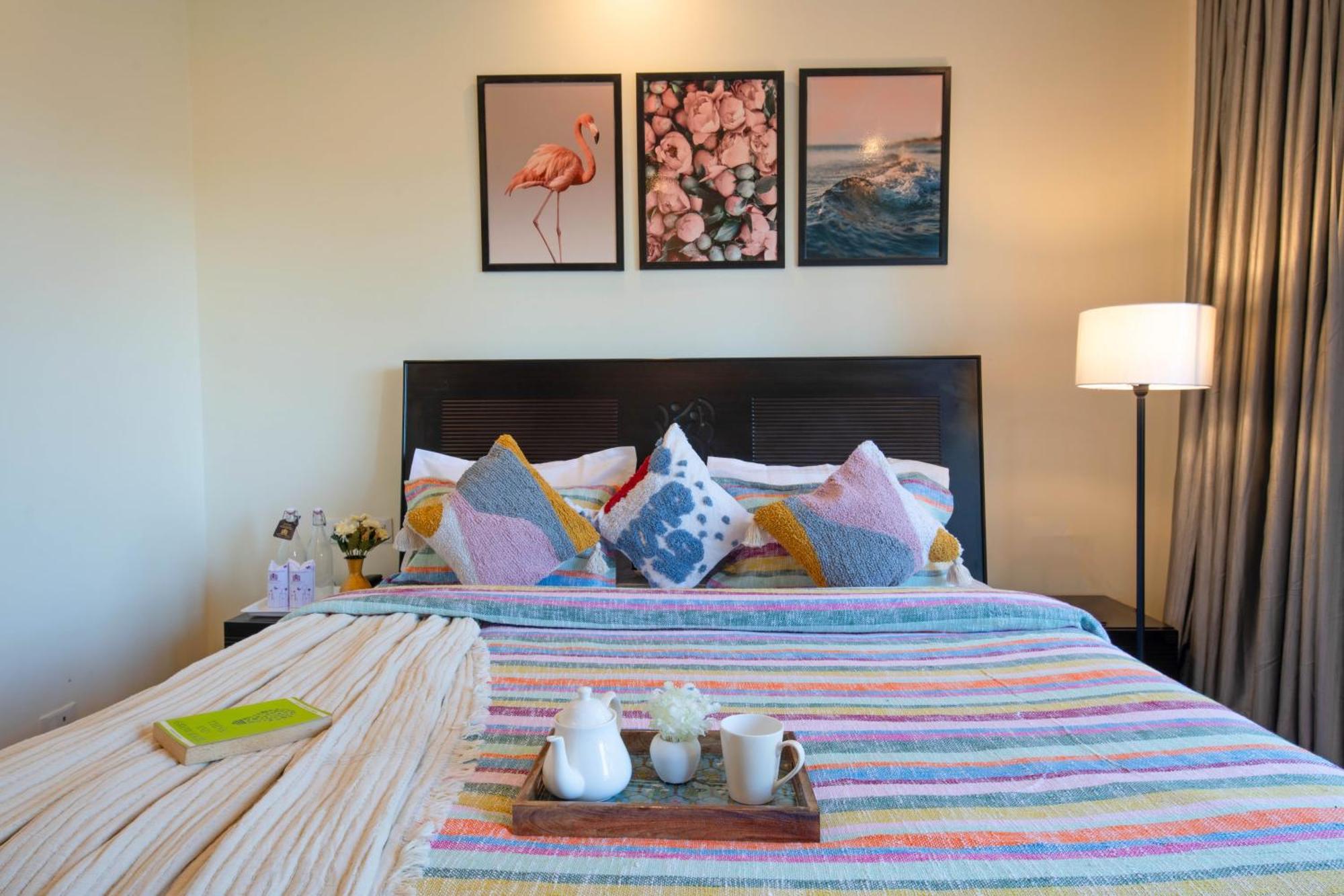 The Namah Retreat By Perfectstayz * Shimla